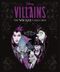 Disney Villains: The Wicked Collection Cover des Buches Disney Villains: The Wicked Collection (ISBN: 9781787416505)