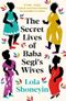 The Secret Lives of Baba Segi's Wives Cover des Buches The Secret Lives of Baba Segi's Wives (ISBN: 9781788167581)