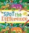 Spot the Difference Cover des Buches Spot the Difference (ISBN: 9781788281003)