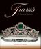 Tiaras Cover des Buches Tiaras (ISBN: 9781788842129)