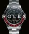 Rolex Philosophy Cover des Buches Rolex Philosophy (ISBN: 9781788842396)