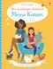 Mein Anziehpuppen-Stickerbuch: Meine Katzen Cover des Buches Mein Anziehpuppen-Stickerbuch: Meine Katzen (ISBN: 9781789410938)