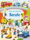 Mein erstes Stickerbuch: Berufe Cover des Buches Mein erstes Stickerbuch: Berufe (ISBN: 9781789410945)