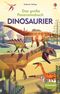 Das große Panoramabuch: Dinosaurier Cover des Buches Das große Panoramabuch: Dinosaurier (ISBN: 9781789412413)