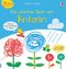 Kleine Kreativ-Werkstatt - Das allererste Buch zum Kritzeln Cover des Buches Kleine Kreativ-Werkstatt - Das allererste Buch zum Kritzeln (ISBN: 9781789412611)