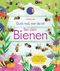 Guck mal, wer da ist! Bei den Bienen Cover des Buches Guck mal, wer da ist! Bei den Bienen (ISBN: 9781789414424)