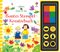 Nina und Jan - Buntes Stempel-Kreativbuch Cover des Buches Nina und Jan - Buntes Stempel-Kreativbuch (ISBN: 9781789414523)