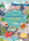 Mein Immer-wieder-Stickerbuch: Am Meer Cover des Buches Mein Immer-wieder-Stickerbuch: Am Meer (ISBN: 9781789416459)