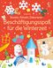 Basteln, Rätseln, Dekorieren – Beschäftigungsspaß für die Winterzeit Cover des Buches Basteln, Rätseln, Dekorieren – Beschäftigungsspaß für die Winterzeit (ISBN: 9781789417227)