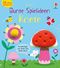 Kleine Kreativ-Werkstatt – Bunte Spielideen: Knete Cover des Buches Kleine Kreativ-Werkstatt – Bunte Spielideen: Knete (ISBN: 9781789417876)