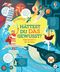 Hättest du DAS gewusst? Cover des Buches Hättest du DAS gewusst? (ISBN: 9781789418378)