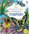 Mein Farbenzauber-Malbuch: Die bunte Welt der Insekten Cover des Buches Mein Farbenzauber-Malbuch: Die bunte Welt der Insekten (ISBN: 9781789418392)