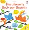 Kleine Kreativ-Werkstatt: Das allererste Buch zum Basteln Cover des Buches Kleine Kreativ-Werkstatt: Das allererste Buch zum Basteln (ISBN: 9781789418675)