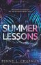 Summer Lessons Cover des Buches Summer Lessons (ISBN: 9781790327669)