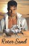 ROTER SAND Cover des Buches ROTER SAND (ISBN: 9781794165687)