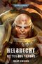Warhammer 40.000 - Helbrecht Cover des Buches Warhammer 40.000 - Helbrecht (ISBN: 9781800269217)
