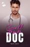 Small Town Doc Cover des Buches Small Town Doc (ISBN: 9781801163699)