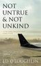 NOT UNTRUE AND NOT UNKIND Cover des Buches NOT UNTRUE AND NOT UNKIND (ISBN: 9781844882106)