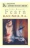 Black Maria, M.A (Linford Mystery Library) Cover des Buches Black Maria, M.A (Linford Mystery Library) (ISBN: 9781847821874)