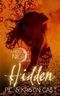 HIDDEN C Cover des Buches HIDDEN C (ISBN: 9781907411120)