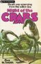 Night of The Crabs (Crabs Series Book 1) Cover des Buches Night of The Crabs (Crabs Series Book 1) (ISBN: 9781907846038)