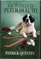 The Puzzles of Peter Duluth Cover des Buches The Puzzles of Peter Duluth (ISBN: 9781936363148)