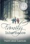 Family Inheritance Cover des Buches Family Inheritance (ISBN: 9781939371393)