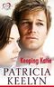 Keeping Katie (A Mother's Heart Book 1) Cover des Buches Keeping Katie (A Mother's Heart Book 1) (ISBN: 9781940547930)