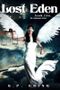 Lost Eden (The Soulkeepers Series Book 5) Cover des Buches Lost Eden (The Soulkeepers Series Book 5) (ISBN: 9781940675008)