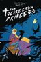 The Scarecrow Princess Cover des Buches The Scarecrow Princess (ISBN: 9781941302422)