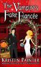 The Vampire's Fake Fiancée (Nocturne Falls Book 5) Cover des Buches The Vampire's Fake Fiancée (Nocturne Falls Book 5) (ISBN: 9781941695135)