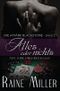 Alles oder nichts: Die Affäre Blackstone Band 2 Cover des Buches Alles oder nichts: Die Affäre Blackstone Band 2 (ISBN: 9781942095118)