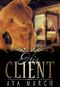 His Client Cover des Buches His Client (ISBN: 9781942356134)