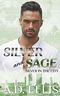 Silver and Sage: Silver in the City Cover des Buches Silver and Sage: Silver in the City (ISBN: 9781942647478)