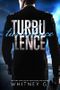 Turbulence Cover des Buches Turbulence (ISBN: 9781942847038)