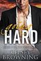 Going Hard (Steele Ridge Book 2) (English Edition) Cover des Buches Going Hard (Steele Ridge Book 2) (English Edition) (ISBN: 9781944898045)