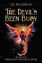The Devil's Been Busy: Monster Hunter Mom Season One Cover des Buches The Devil's Been Busy: Monster Hunter Mom Season One (ISBN: 9781946926999)