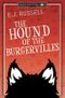 The Hound of the Burgervilles (Quest Investigations, Band 2) Cover des Buches The Hound of the Burgervilles (Quest Investigations, Band 2) (ISBN: 9781947033351)