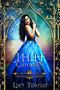 Thief of Cahraman: A Retelling of Aladdin (Fairytales of Folkshore Book 1) (English Edition) Cover des Buches Thief of Cahraman: A Retelling of Aladdin (Fairytales of Folkshore Book 1) (English Edition) (ISBN: 9781949554021)
