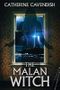 The Malan Witch Cover des Buches The Malan Witch (ISBN: 9781951043131)