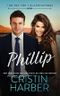 Phillip (7 Brides for 7 Blackthornes Book 4) (English Edition) Cover des Buches Phillip (7 Brides for 7 Blackthornes Book 4) (English Edition) (ISBN: 9781951085001)