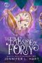 The Fae Side of Forty: A Paranormal Women's Fiction Novel (Magical Midlife Misadventures, Band 2) Cover des Buches The Fae Side of Forty: A Paranormal Women's Fiction Novel (Magical Midlife Misadventures, Band 2) (ISBN: 9781951215491)