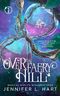 Over the Faery Hill: A Paranormal Women's Fiction Novel Cover des Buches Over the Faery Hill: A Paranormal Women's Fiction Novel (ISBN: 9781951215507)