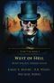 West of Hell: Weird Western Horror Stories (Dark Tide Mysteries and Thrillers, Band 2) Cover des Buches West of Hell: Weird Western Horror Stories (Dark Tide Mysteries and Thrillers, Band 2) (ISBN: 9781957133164)