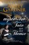 Die mysteriöse Tote aus der Themse (Captain Lacey Regency Krimis, Band 10) Cover des Buches Die mysteriöse Tote aus der Themse (Captain Lacey Regency Krimis, Band 10) (ISBN: 9781958798065)