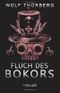 Fluch des Bokors Cover des Buches Fluch des Bokors (ISBN: 9781974048335)