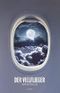 Der Vielflieger Cover des Buches Der Vielflieger (ISBN: 9781982927905)