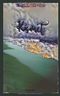 Kismet Cover des Buches Kismet (ISBN: 9781983048081)