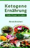 Ketogene Ernährung: Neue Power in dir | Erfahre, wie du in Ketose kommst und dadurch unglaubliche Energie entfaltest | Viele praktische Tipps | Umfangreiche Lebensmittelliste | Rezepte Cover des Buches Ketogene Ernährung: Neue Power in dir | Erfahre, wie du in Ketose kommst und dadurch unglaubliche Energie entfaltest | Viele praktische Tipps | Umfangreiche Lebensmittelliste | Rezepte (ISBN: 9781983050947)