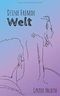 Deine fremde Welt Cover des Buches Deine fremde Welt (ISBN: 9781983140884)